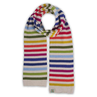 SCARVES - PANTONIA - PREMIUM AUSTRALIAN LAMBSWOOL -  - 