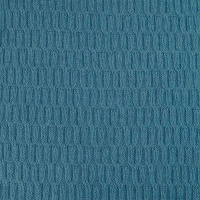 SCARVES - POD - LAMBSWOOL - Barracuda Blue - 