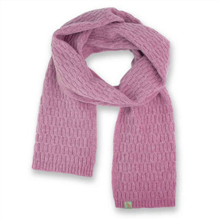 SCARVES - POD - PREMIUM AUSTRALIAN LAMBSWOOL -  - 