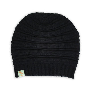 BEANIES - SLIP IT ON - PREMIUM AUSTRALIAN LAMBSWOOL -  - 