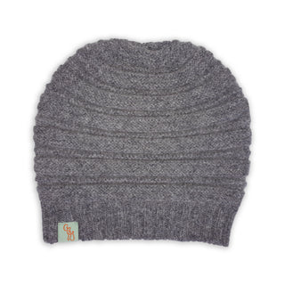 BEANIES - SLIP IT ON - LAMBSWOOL - -