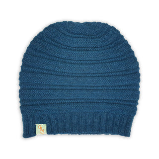 BEANIES - SLIP IT ON - PREMIUM AUSTRALIAN LAMBSWOOL -  - 