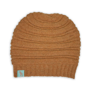 BEANIES - SLIP IT ON - LAMBSWOOL - -