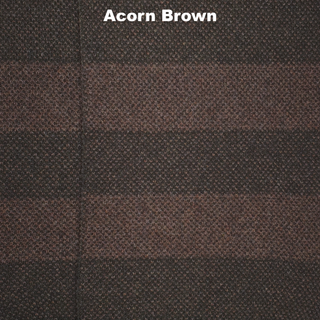 SCARVES - BIRDY - PREMIUM AUSTRALIAN LAMBSWOOL - Acorn Brown - 