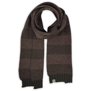 SCARVES - BIRDY - LAMBSWOOL - -