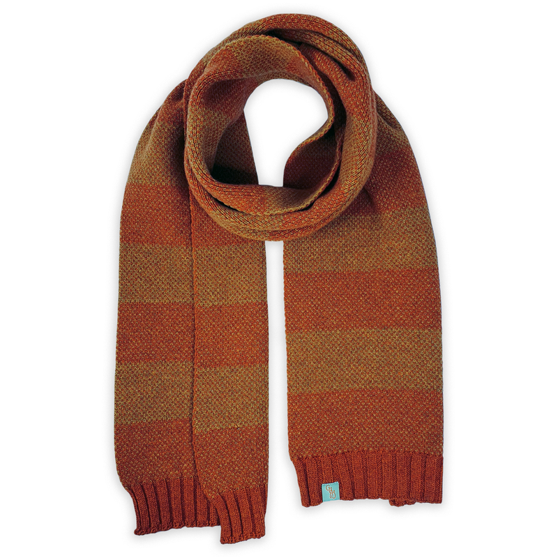 SCARVES - BIRDY - LAMBSWOOL -  - 