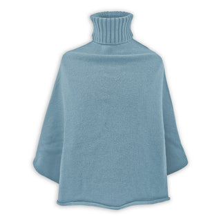 PONCHOS - AMELIE - LAMBSWOOL -  - 