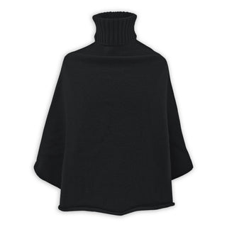 PONCHOS - AMELIE - LAMBSWOOL -  - 