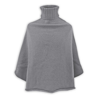 PONCHOS - AMELIE - LAMBSWOOL -  - 