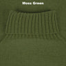 Moss Green