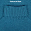 Peacock Blue