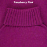 Raspberry Pink