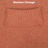 Sherbert Orange