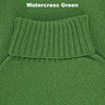 Watercress Green