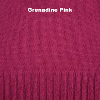 BEANIES - BAIL - LAMBSWOOL - Grenadine Pink -