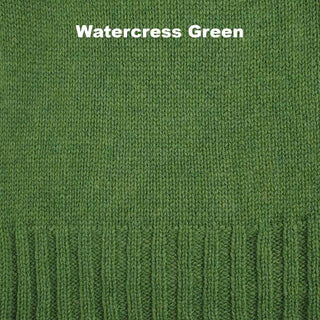 BEANIES - BAIL - LAMBSWOOL - Watercress Green -