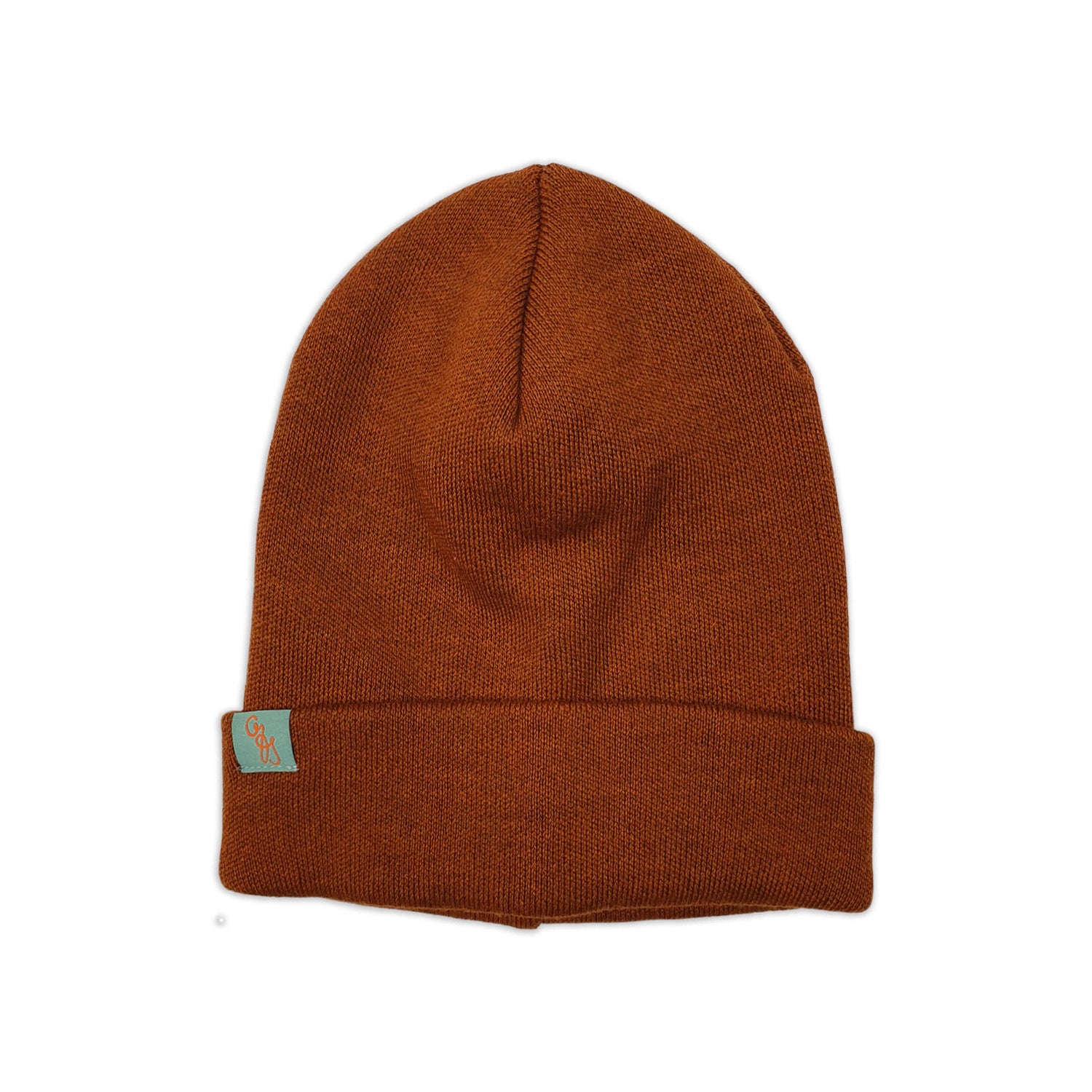 Unisex Beanies - Base | Otto & Spike