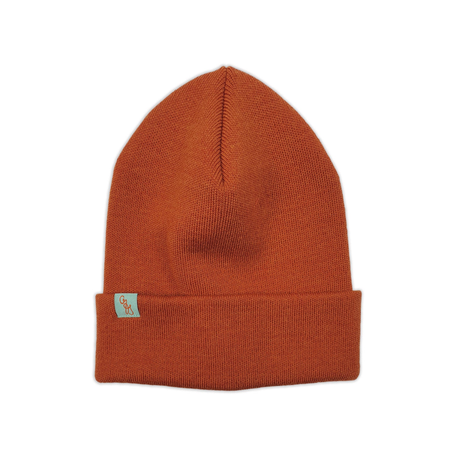 Unisex Beanies - Base | Otto & Spike