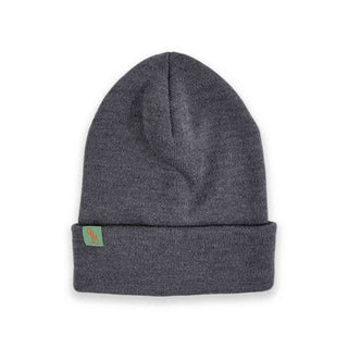 BEANIES - BASE - MERINO - College Grey -