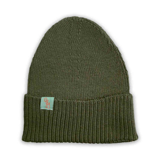BEANIES - SCHMICK - MERINO - -