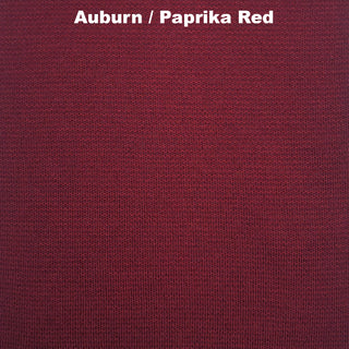 SCARVES - STAPLE - MERINO - Auburn / Paprika Red -