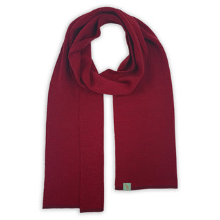 SCARVES - STAPLE - MERINO - -