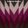 Bordeaux Maroon