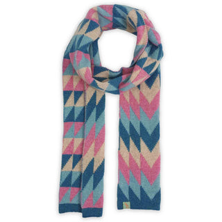 SCARVES - STARSTRUCK - LAMBSWOOL - -
