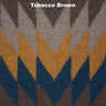 Tobacco Brown