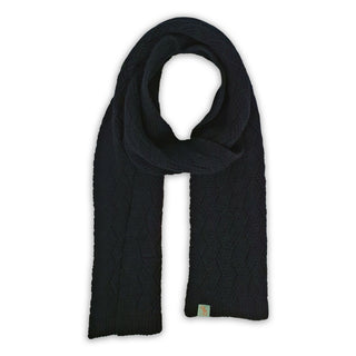 SCARVES - BARNEY - LAMBSWOOL - -