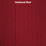 Oxblood Red