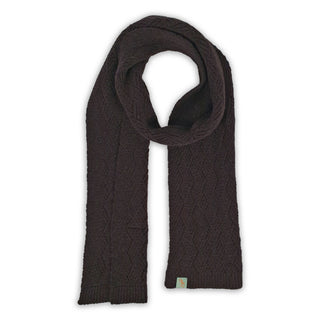 SCARVES - BARNEY - LAMBSWOOL - -