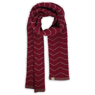 SCARVES - BOOGIE - PREMIUM AUSTRALIAN LAMBSWOOL -  - 