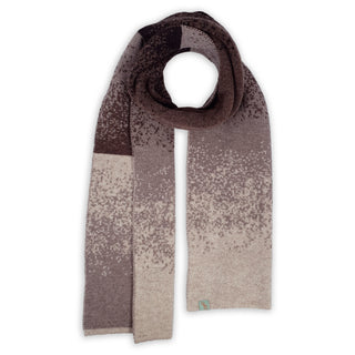 SCARVES - FADE - PREMIUM AUSTRALIAN LAMBSWOOL -  - 