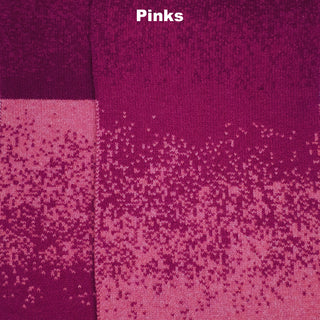 SCARVES - FADE - LAMBSWOOL