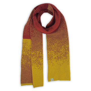 SCARVES - FADE - PREMIUM AUSTRALIAN LAMBSWOOL -  - 