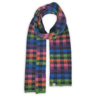 SCARVES - GIN & HAM - PREMIUM AUSTRALIAN LAMBSWOOL -  - 