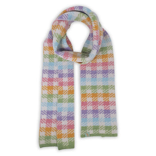 SCARVES - GIN & HAM - PREMIUM AUSTRALIAN LAMBSWOOL -  - 