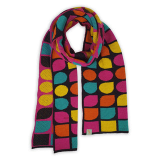 SCARVES - HAUS - MERINO - -