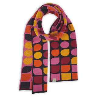 SCARVES - HAUS - MERINO - -