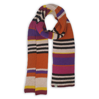 SCARVES - LUSCIOUS - PREMIUM AUSTRALIAN LAMBSWOOL -  - 