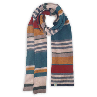 SCARVES - LUSCIOUS - LAMBSWOOL - -