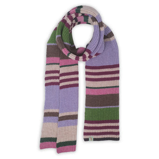 SCARVES - LUSCIOUS - LAMBSWOOL - -