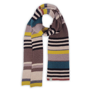 SCARVES - LUSCIOUS - LAMBSWOOL - -