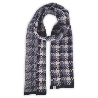 SCARVES - PICNIC - LAMBSWOOL - -