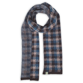 SCARVES - PICNIC - PREMIUM AUSTRALIAN LAMBSWOOL -  - 