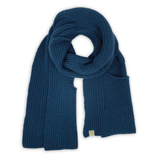 SCARVES - POCKET - LAMBSWOOL - -