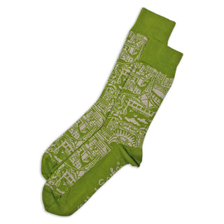 SOCKS - MELBOURNE - AUSTRALIAN COTTON -  - 