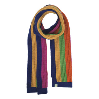 SCARVES - SKIPPING STONE - LAMBSWOOL - -