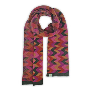 SCARVES - VOUCH - LAMBSWOOL - -